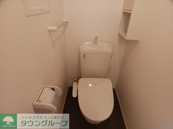 カームリー ローレルの物件内観写真